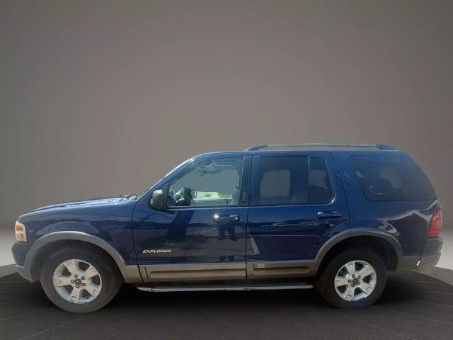 used 2004 Ford Explorer car, priced at $3,999