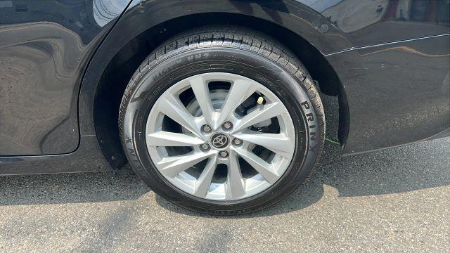 used 2021 Toyota Camry car, priced at $15,999