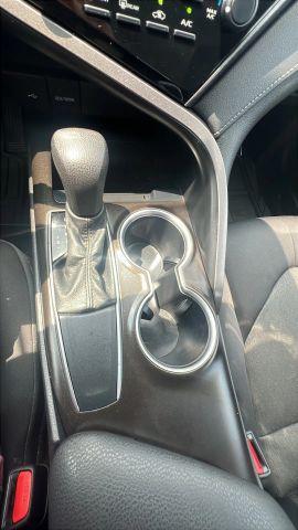 used 2021 Toyota Camry car, priced at $15,999