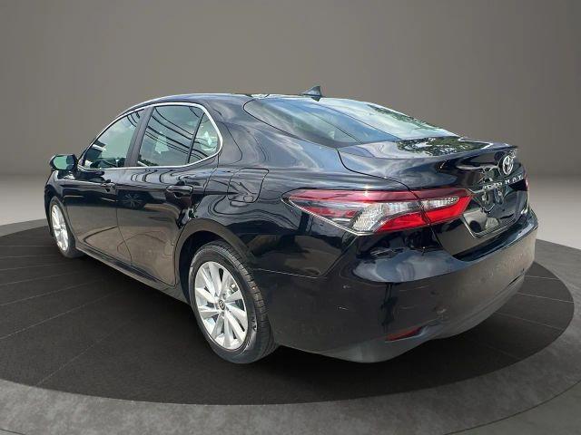 used 2021 Toyota Camry car, priced at $15,999