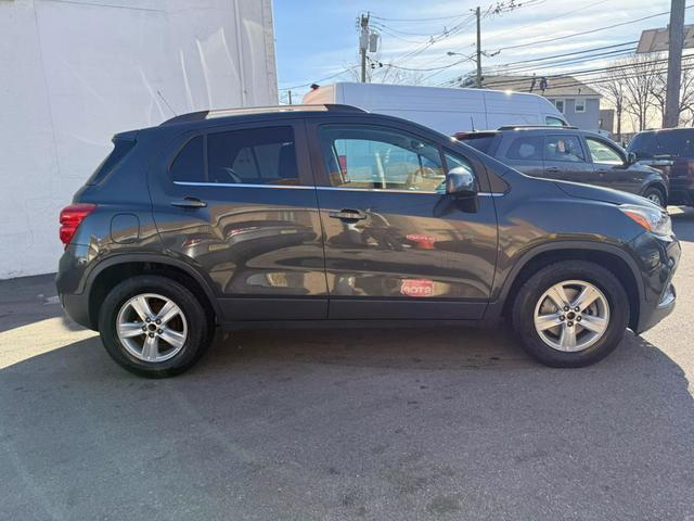 used 2018 Chevrolet Trax car, priced at $7,999