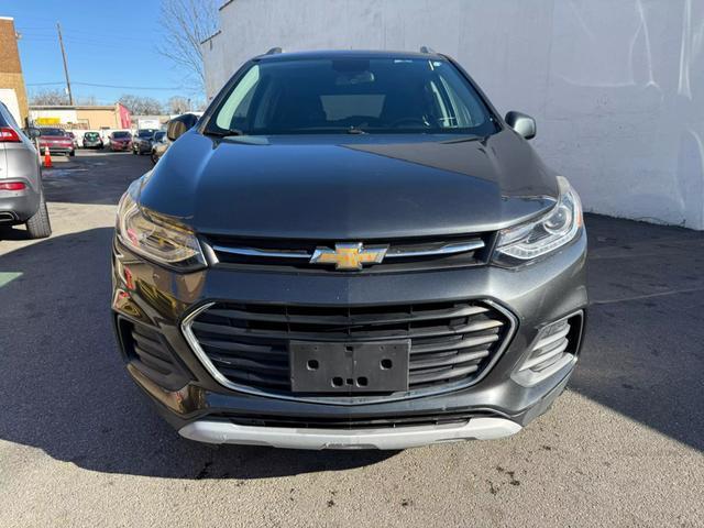 used 2018 Chevrolet Trax car, priced at $7,999