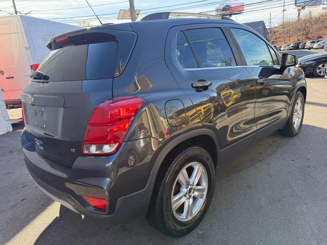 used 2018 Chevrolet Trax car, priced at $7,999