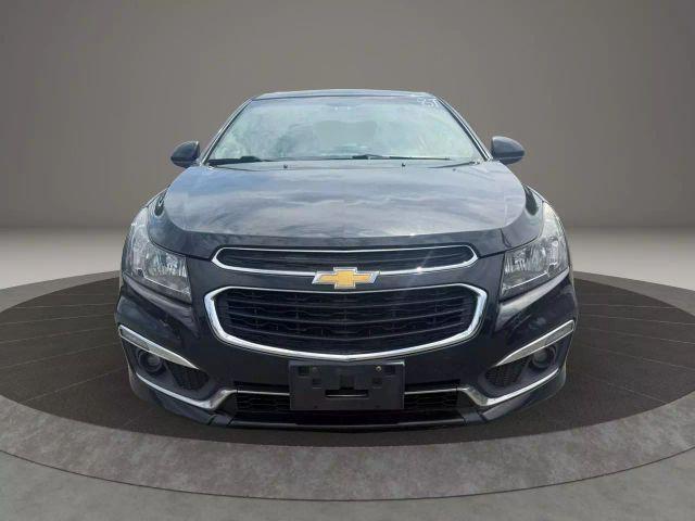 used 2015 Chevrolet Cruze car, priced at $8,499