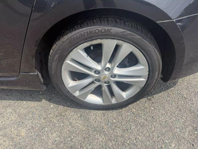 used 2015 Chevrolet Cruze car, priced at $8,499
