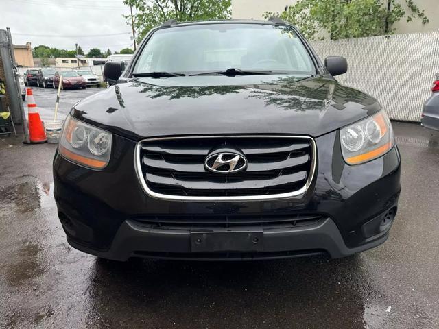 used 2010 Hyundai Santa Fe car, priced at $4,499