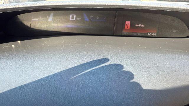 used 2015 Honda Civic car, priced at $9,999