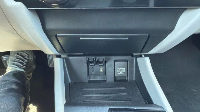 used 2015 Honda Civic car, priced at $9,999