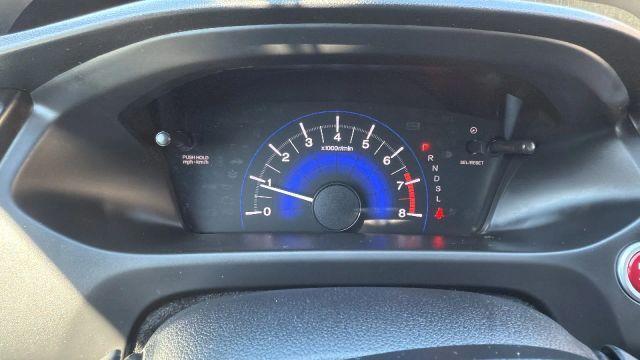 used 2015 Honda Civic car, priced at $9,999