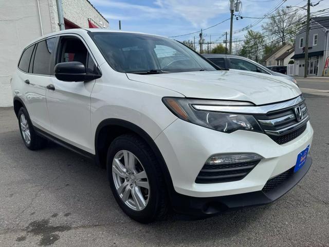 used 2016 Honda Pilot car, priced at $14,999