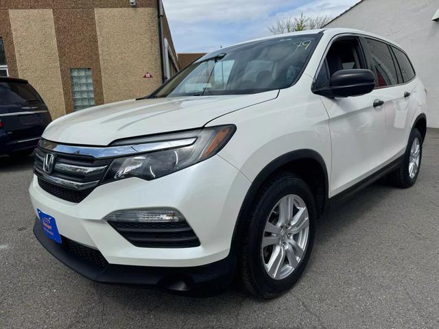 used 2016 Honda Pilot car, priced at $14,999