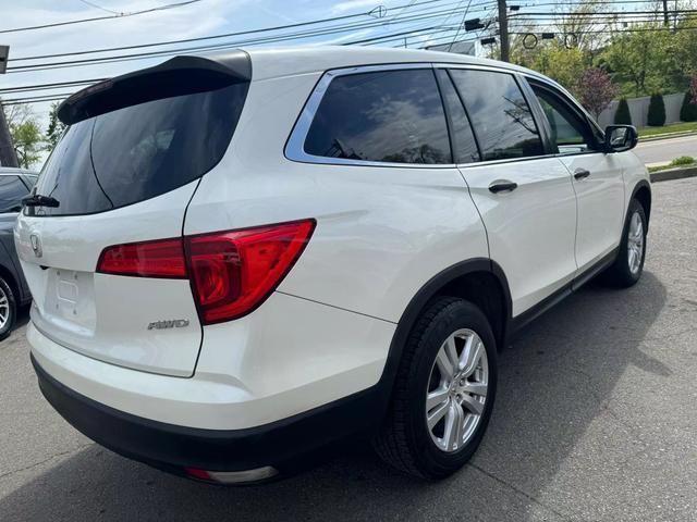 used 2016 Honda Pilot car, priced at $14,999