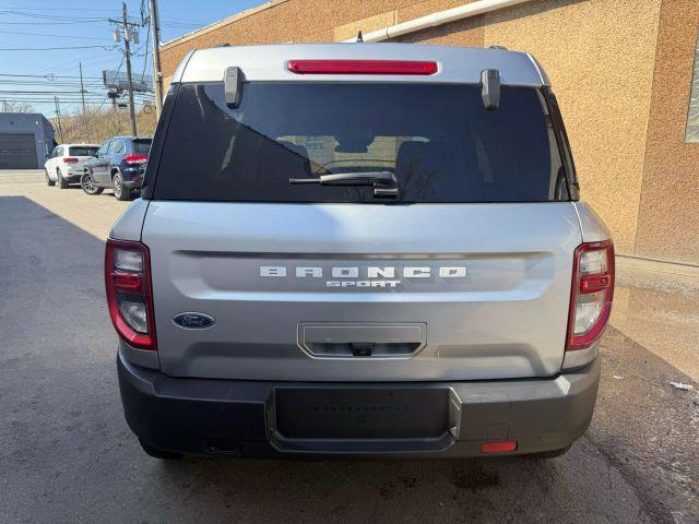 used 2021 Ford Bronco Sport car, priced at $19,499
