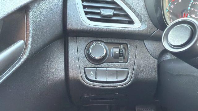 used 2021 Chevrolet Spark car, priced at $10,499
