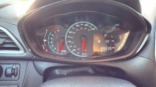 used 2021 Chevrolet Spark car, priced at $10,499