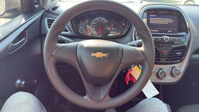 used 2021 Chevrolet Spark car, priced at $10,499