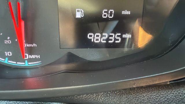 used 2021 Chevrolet Spark car, priced at $10,499
