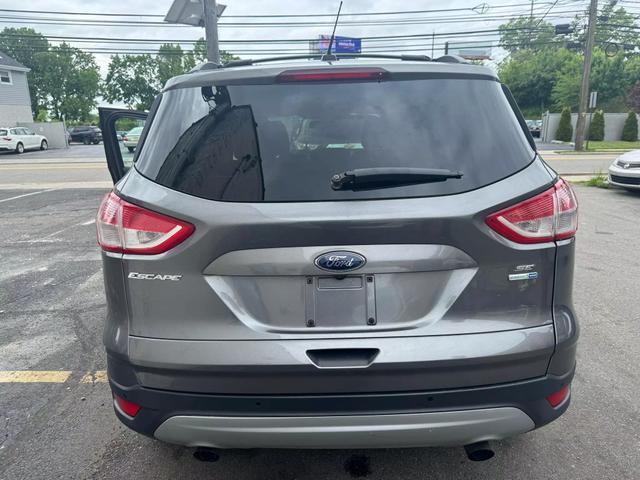 used 2014 Ford Escape car, priced at $7,299