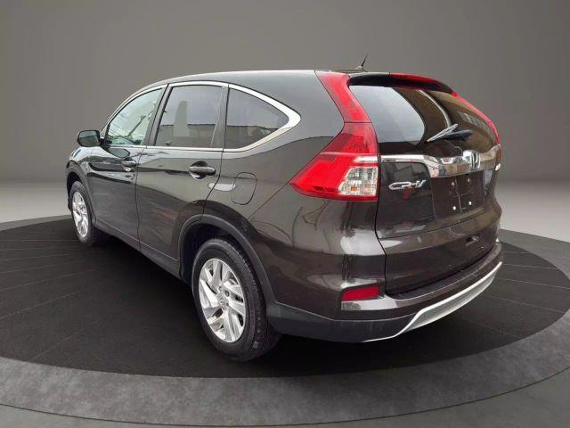 used 2016 Honda CR-V car, priced at $13,299