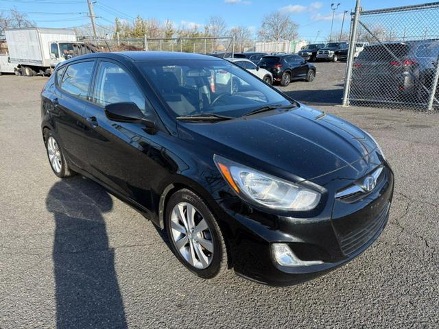 used 2012 Hyundai Accent car, priced at $4,999