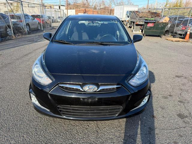 used 2012 Hyundai Accent car, priced at $5,999