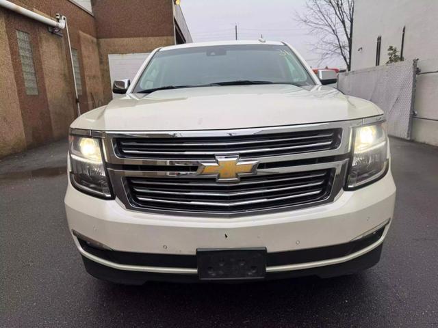 used 2015 Chevrolet Suburban car, priced at $19,299