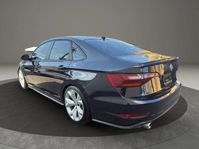 used 2019 Volkswagen Jetta GLI car, priced at $17,599
