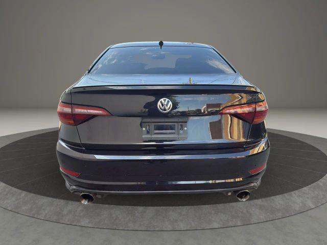 used 2019 Volkswagen Jetta GLI car, priced at $17,599