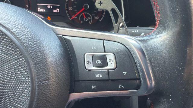 used 2019 Volkswagen Jetta GLI car, priced at $17,599