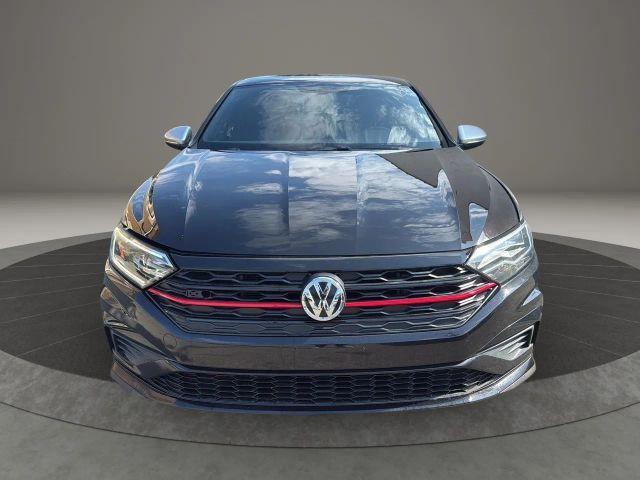 used 2019 Volkswagen Jetta GLI car, priced at $17,599