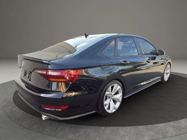 used 2019 Volkswagen Jetta GLI car, priced at $17,599