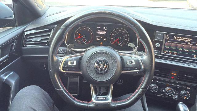 used 2019 Volkswagen Jetta GLI car, priced at $17,599