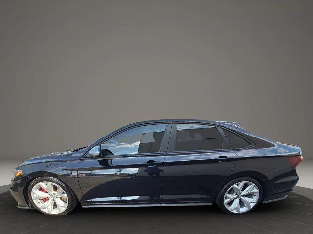 used 2019 Volkswagen Jetta GLI car, priced at $17,599
