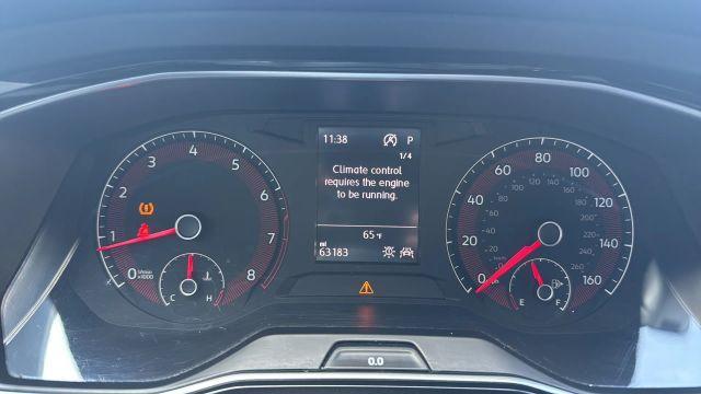 used 2019 Volkswagen Jetta GLI car, priced at $17,599