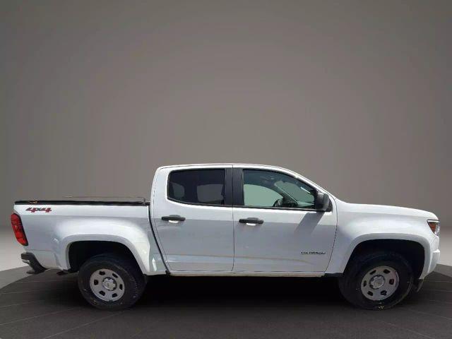 used 2016 Chevrolet Colorado car, priced at $16,799
