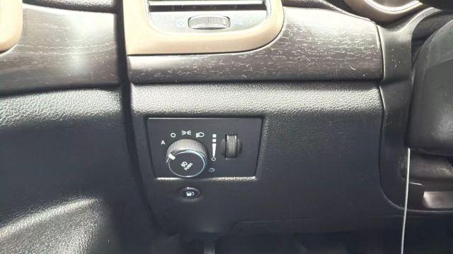 used 2014 Jeep Grand Cherokee car, priced at $8,299