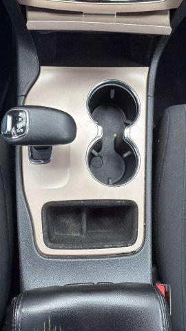 used 2014 Jeep Grand Cherokee car, priced at $8,299