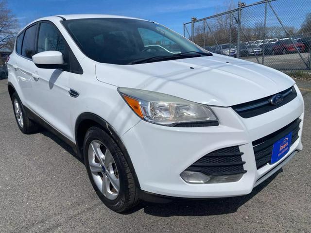 used 2014 Ford Escape car, priced at $6,799