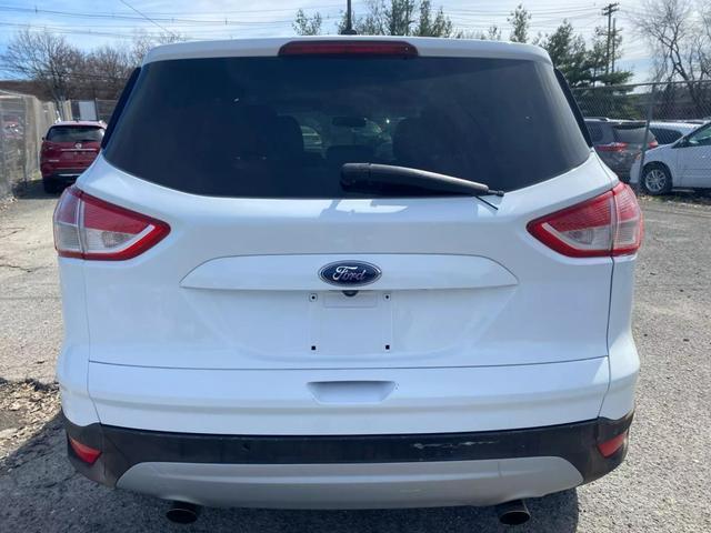 used 2014 Ford Escape car, priced at $6,799