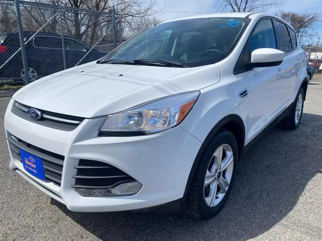 used 2014 Ford Escape car, priced at $6,799