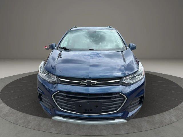 used 2020 Chevrolet Trax car, priced at $9,999