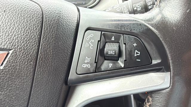 used 2020 Chevrolet Trax car, priced at $9,999