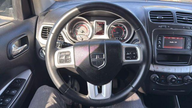 used 2019 Dodge Journey car, priced at $8,499