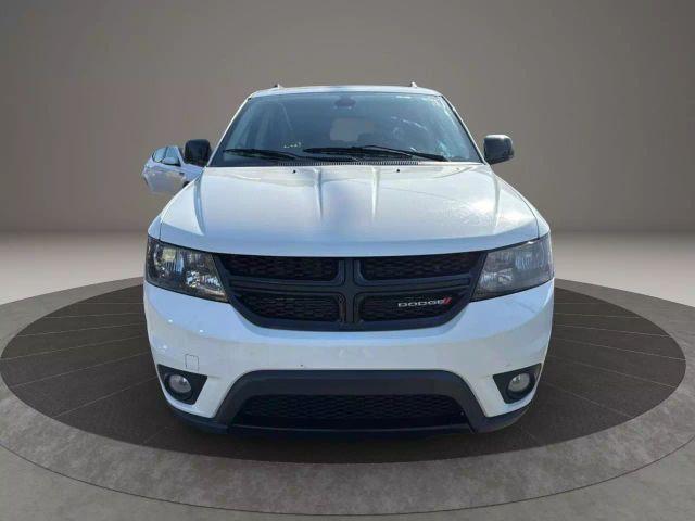 used 2019 Dodge Journey car, priced at $8,499