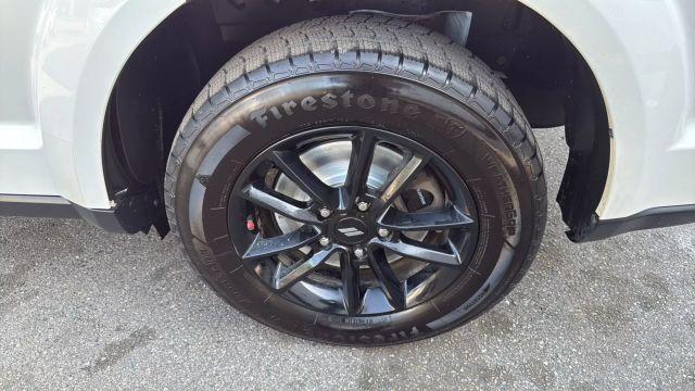 used 2019 Dodge Journey car, priced at $8,499