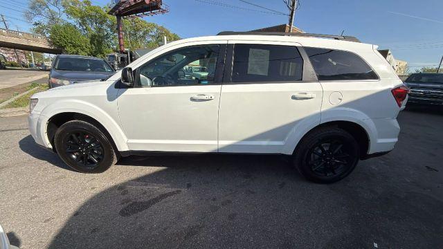 used 2019 Dodge Journey car, priced at $8,499