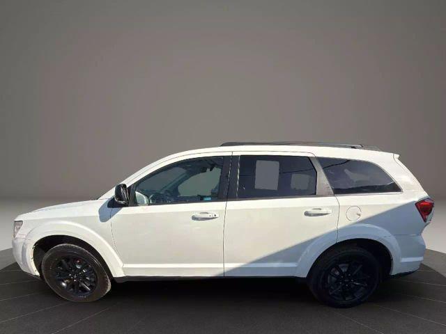 used 2019 Dodge Journey car, priced at $8,499