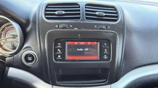 used 2019 Dodge Journey car, priced at $8,499
