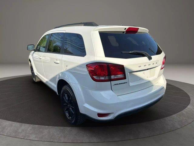 used 2019 Dodge Journey car, priced at $8,499