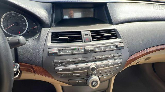 used 2011 Honda Accord car, priced at $6,999